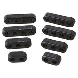 AEROFLOW LEAD SEPARATORS SUIT UP TO 9MM LEAD WIRES MSD