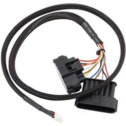 ETC HARNESS LEXUS MAZDA TOYOTASUZUKI MODELS 49-6500