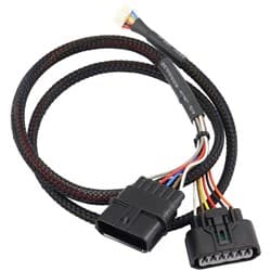 ETC HARNESS HONDA 2006 to 2015MODELS 49-6500
