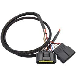 ETC HARNESS MITSUBISHI 2008 TOCURRENT 2020 49-6500