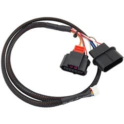 ETC HARNESS AUDI VW PORSCHE VOLKSWAGEN MODELS 49-6500