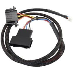 ETC HARNESS VW AUDI PORSCHE FORD MODELS 49-6500