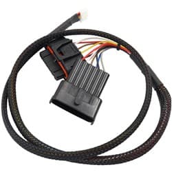 ETC HARNESS ALFA ROMEO FIAT HYUNDAI KIA MODELS 49-6500