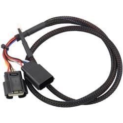 ETC HARNESS FORD GM HOLDEN MAZDA MODELS 49-6500