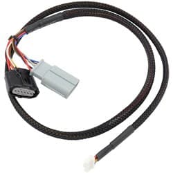 ETC HARNESS LEXUS TOYOTA MODELS 49-6500