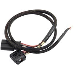 ETC HARNESS FIAT MAZDA MODELS 49-6500