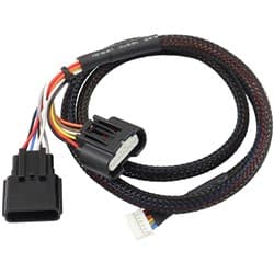 ETC HARNESS HONDA 2002 TO CURRENT 2020 MODELS 49-6500