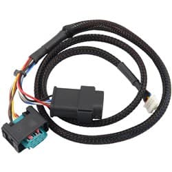 ETC HARNESS MERCEDES BENZ 1997 TO 2015 MODELS 49-6500