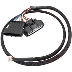 ETC HARNESS MITSUBISHI SUZUKI MODELS 49-6500