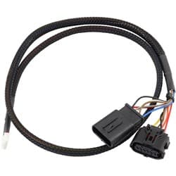 ETC HARNESS SUZUKI 2017 TO CURRENT 2020 MODELS 49-6500
