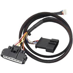 ETC HARNESS SUZUKI MITSUBISHI MODELS 49-6500