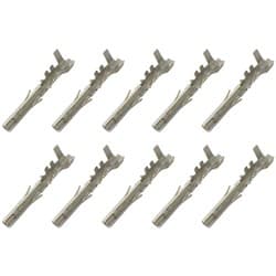 WEATHERPACK FEMALE PINS PACK OF 10