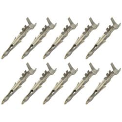 WEATHERPACK MALE PINS PACK OF 10