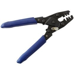 WEATHERPACK CRIMP TOOL CRIMPER FOR 24-14 AWG