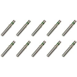 WEATHERTIGHT FEMALE PINS PACK OF 10 DEUTSCH DT STYLE