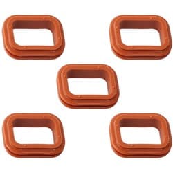 WEATHERTIGHT CONNECTOR SEAL 2 PIN PACK OF 5 DEUTSCH