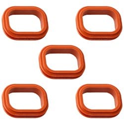 WEATHERTIGHT CONNECTOR SEAL 4 PIN PACK OF 5 DEUTSCH