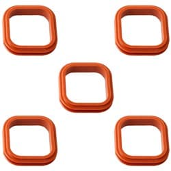 WEATHERTIGHT CONNECTOR SEAL 6 PIN PACK OF 5 DEUTSCH
