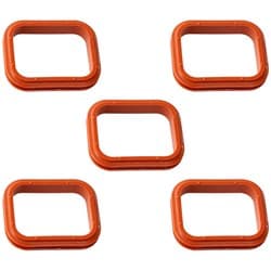 WEATHERTIGHT CONNECTOR SEAL 8 PIN PACK OF 5 DEUTSCH