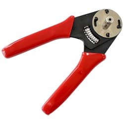 WEATHERTIGHT CRIMPER TOOL DEUTSCH DT STYLE