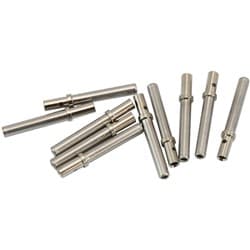 WEATHERTIGHT DTM FEMALE PINS PACK OF 10 DEUTSCH STYLE 20AWG