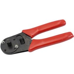 WEATHERTIGHT DTM CRIMPER TOOL DEUTSCH DTM STYLE