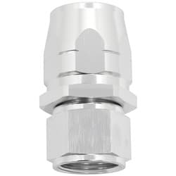 STEPPED STRAIGHT END -16 HOSE TO -12AN EXPANDER HOSE END SIL