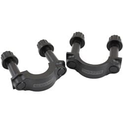 HEAVY DUTY FORGED U-BOLTS PAIRSUITS 1-1/8" CAP 1350 UNI JOIN