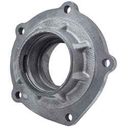 FORD 9" CAST IRON PINION SUPPORT