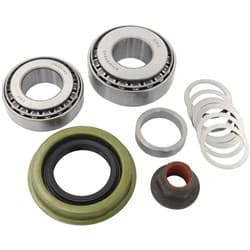 FORD 9" DAYTONA PINION BEARINGINSTALL KIT