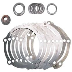 FORD 9" PINION SHIM KIT DIFF