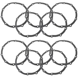 FORD 9" CENTRE GASKET 10 PACK NON-STICK BULK PACK TEN DIFF