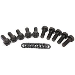 FORD 9" RING GEAR BOLT SET 1.125" UHL 10 PACK