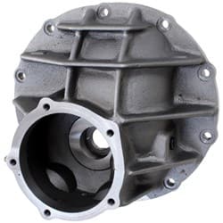 FORD 9" NODULAR IRON 3.062" CENTRE RIBBED DESIGN