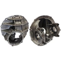 FORD 9" NODULAR IRON 3.250" CENTRE RIBBED DESIGN