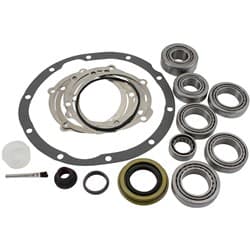 FORD 9" CENTRE OVERHAUL KIT 28 & 31 SPLINE, 3.062" CASE