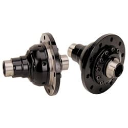 FORD 9" POWERTRAX 28 SPLINE WORM DRIVE GEARS TRUTRAC