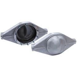 FORD 9" DIFF HOUSING COMPETITION NOTCH BACK