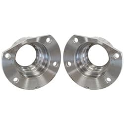 FORD 9" BILLET HOUSING ENDS SMALL FORD, 2.835" BEARING
