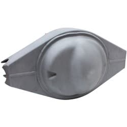 FORD 9" COMPETITION DIFF HOUSING 3 INCH TUBE
