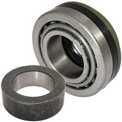 FORD 9" AXLE BEARING TO SUIT CUT TO FIT AXLES SOLD SINGLE