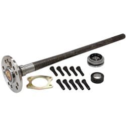 FORD 9" 31-SPLINE 26" AXLE KITCUT TO FIT SOLD INDIVIDUALLY