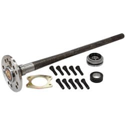 FORD 9" 31-SPLINE 23" AXLE KITCUT TO FIT SOLD INDIVIDUALLY