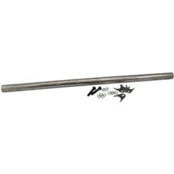 UNIVERSAL COIL OVER UPPER SHOCK MOUNT KIT WELD IN AF5080-1011 Aeroflow 5080-1010