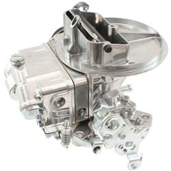 2 BARREL 350cfm CARBURETTOR ELECTRIC CHOKE
