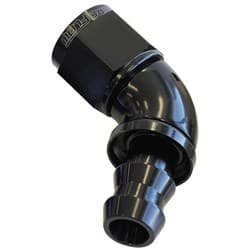 -12AN 60 DEG FULL FLOW PUSH LOBLACK FULL FLOW PUSH LOCK