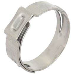 AERO CLAMP 500 series -8 HOSE PACK OF 5