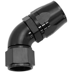 ALLOY 60 DEG HOSE END -16 HOSETO -12AN EXPANDER HOSE END BLA
