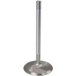 Aeroflow GM LS heads 1x intakevalve 2.168" x 4.89" 8mm 276cc