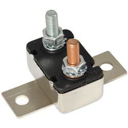 REPLACEMENT CIRCUIT BREAKER FAN RELAY KIT 49-1006 49-1048